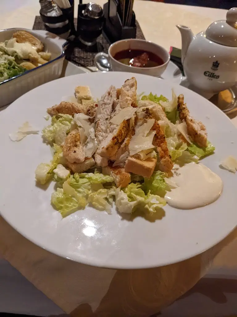 Shen William_Restaurant U Zlatého býka_Okres Písek_review