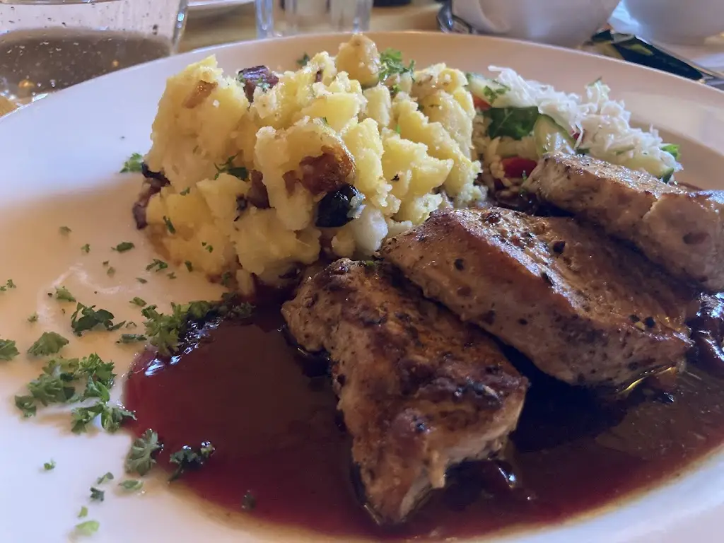 Frantisek Bures_Restaurant U Zlatého býka_Okres Písek_review