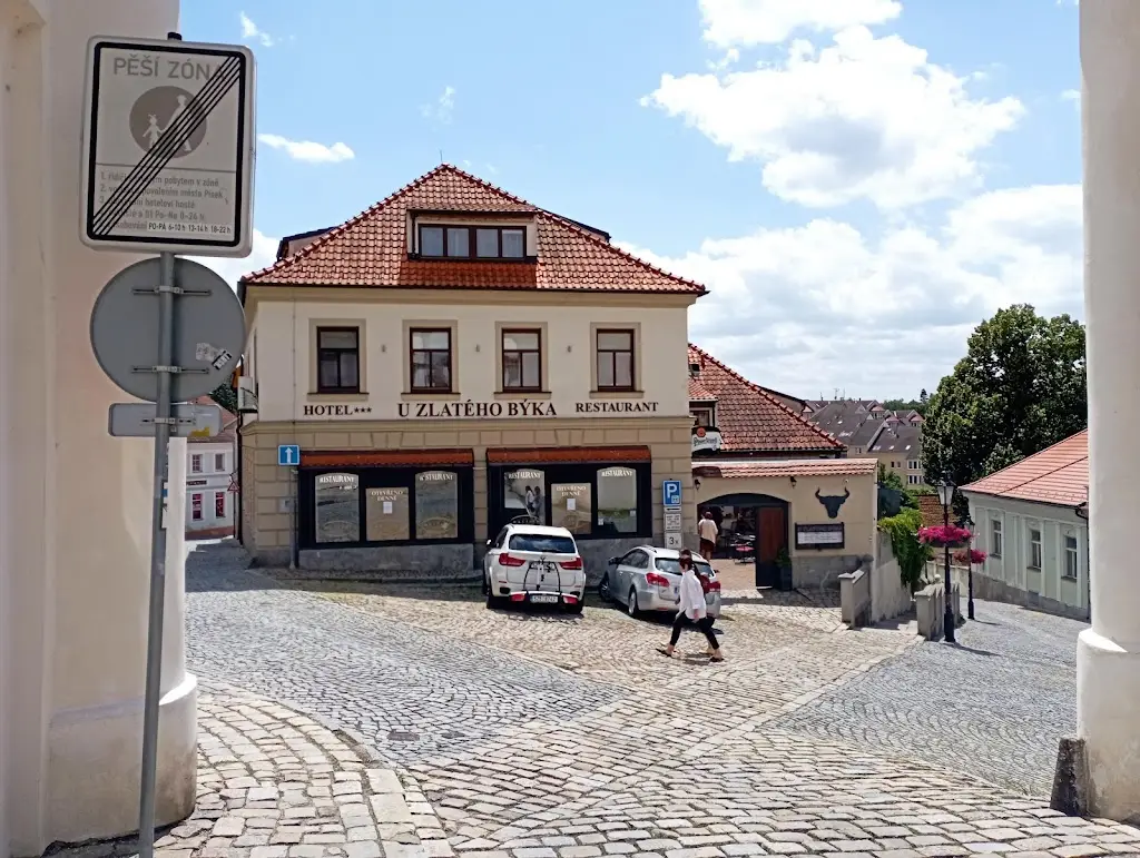 Restaurant U Zlatého býka_Okres Písek_slider_image_3