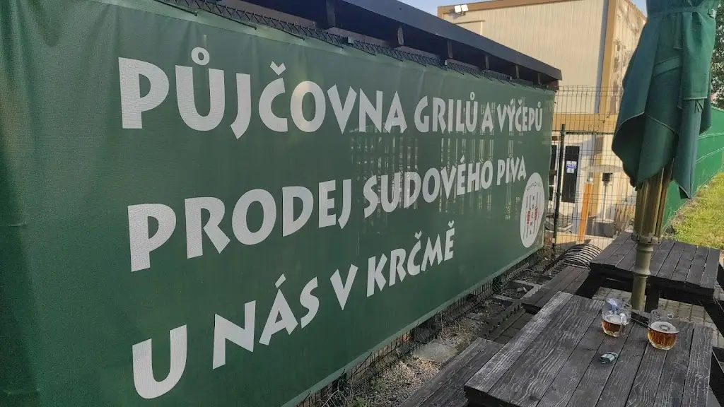 Baruška Hošková_Hovorčovická Hladinka_Hovorčovice_review