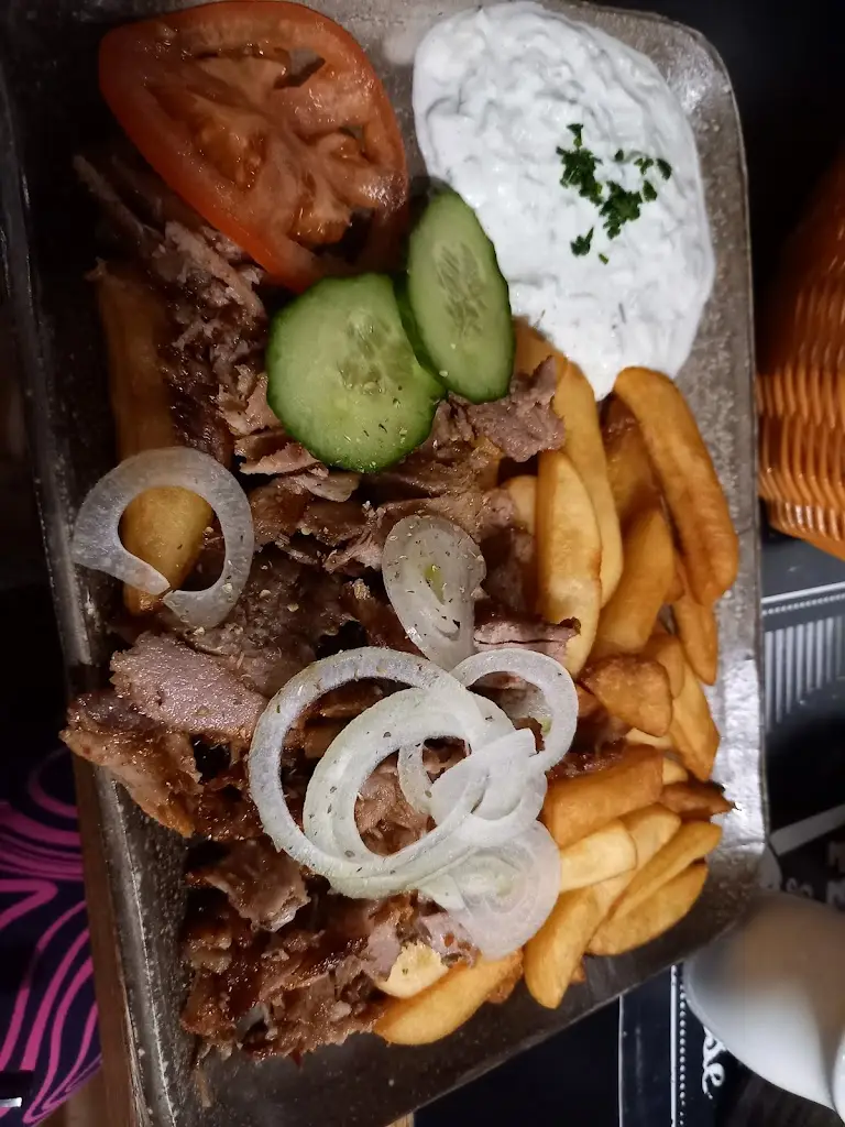 Daniel Krejsa_Hovorčovická Hladinka_Hovorčovice_review