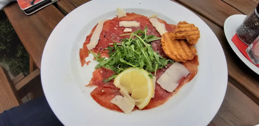 Petr Dejmek_Restaurant Na Kurtech_Hovorčovice_review