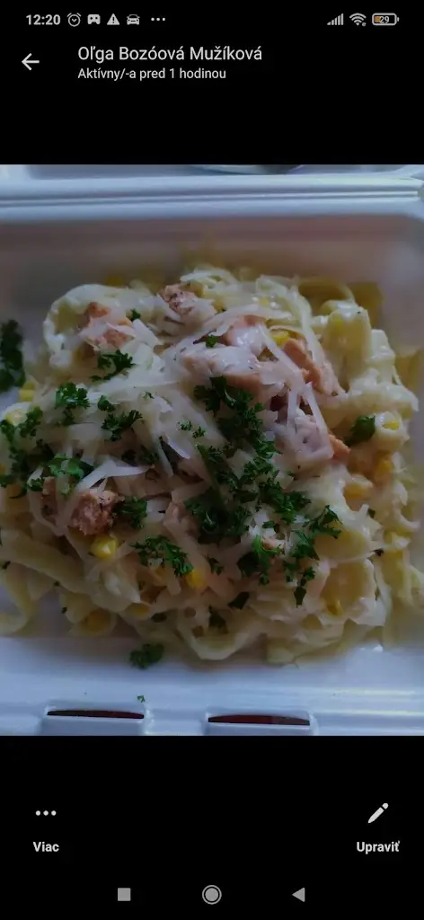 Marek Bosak_Hospůdka Na Růžku_Hovorčovice_review