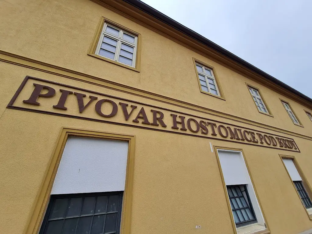 Vlada Nedved_Pivovar Hostomice_Hostomice_review