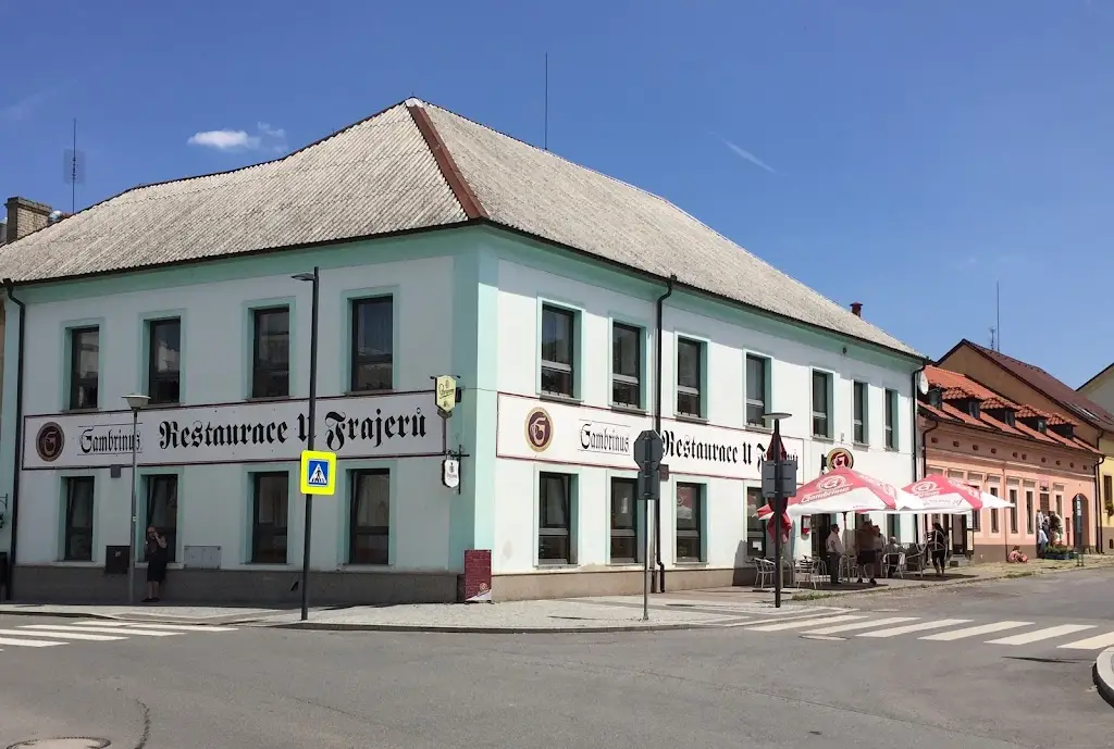 Restaurace U Frajerů_Hostomice_slider_image_3