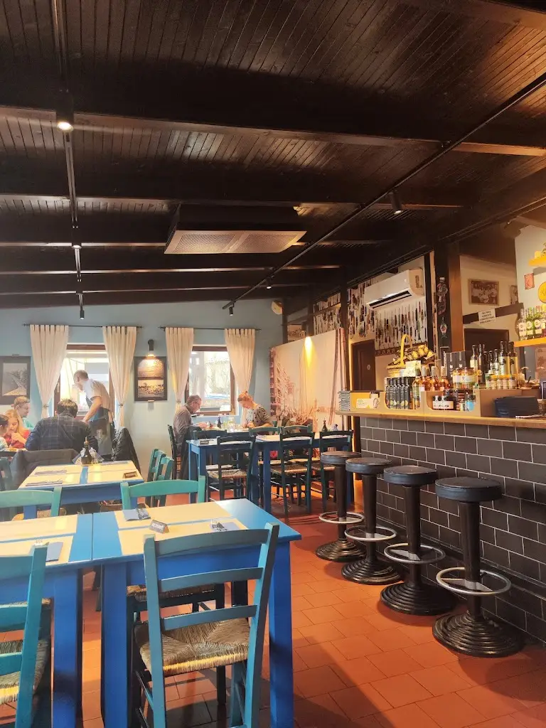 Radka Lopomo_Thessaloniki Restaurant_Davle_review