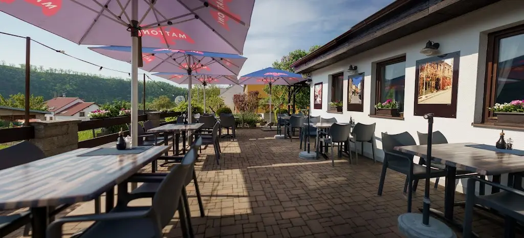 Thessaloniki Restaurant restaurant in Davle