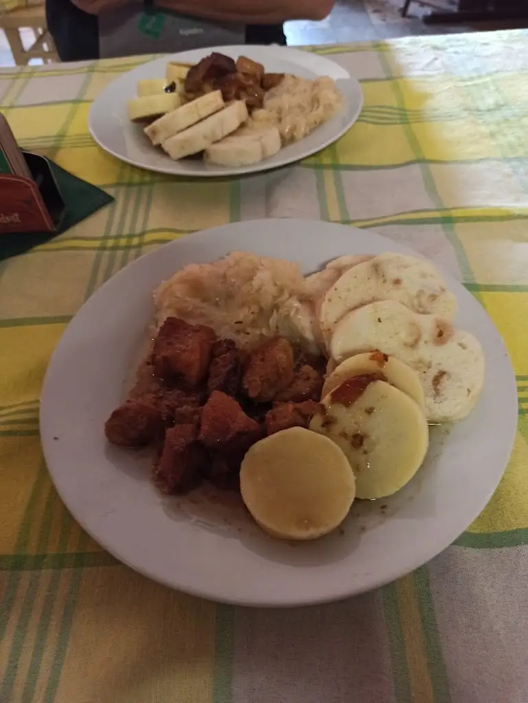 Menu_Restaurace U Bendů_Davle_image_1