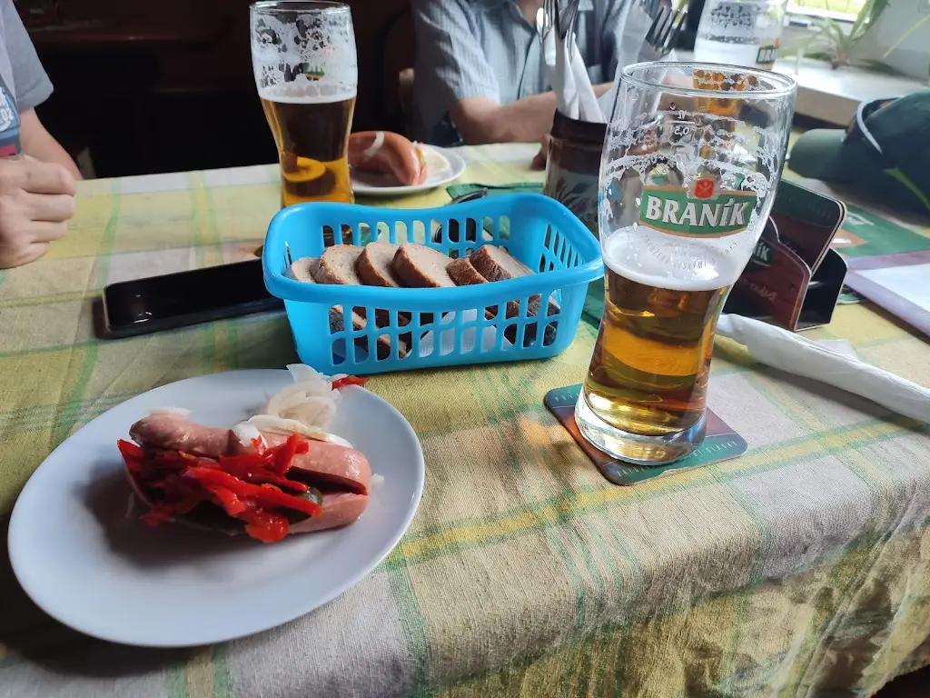 Menu_Restaurace U Bendů_Davle_image_4