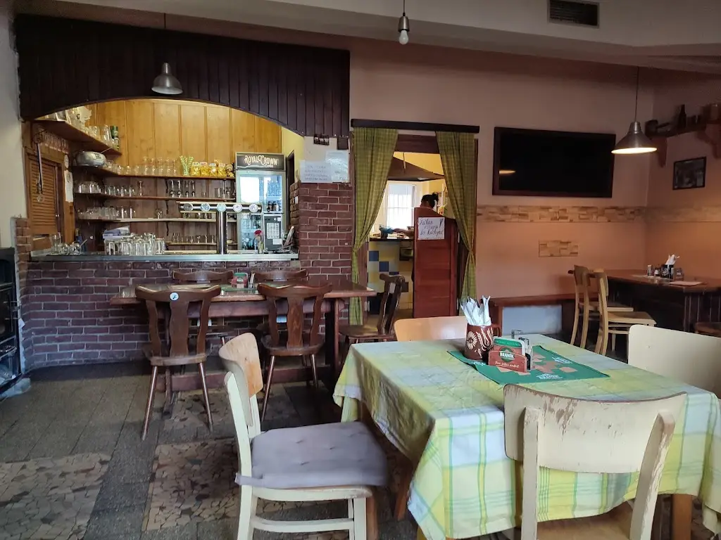 Restaurace U Bendů_Davle_slider_image_1
