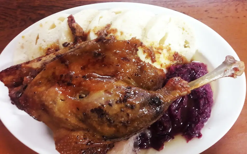 Restaurace U Bendů_Davle_slider_image_2