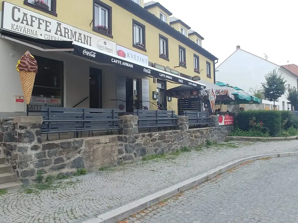 Restaurace U Bendů_Davle_slider_image_3