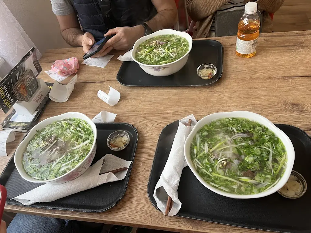 Анна Хрипкова_Bistro Vietfood_Okres Písek_review