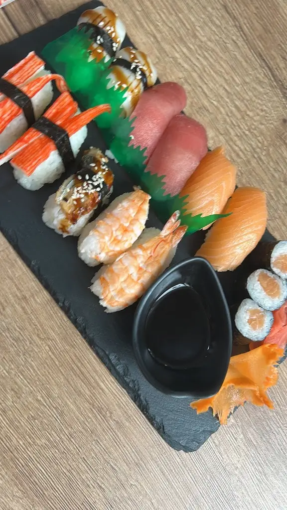 Sam Urban_Bistro Vietfood_Okres Písek_review