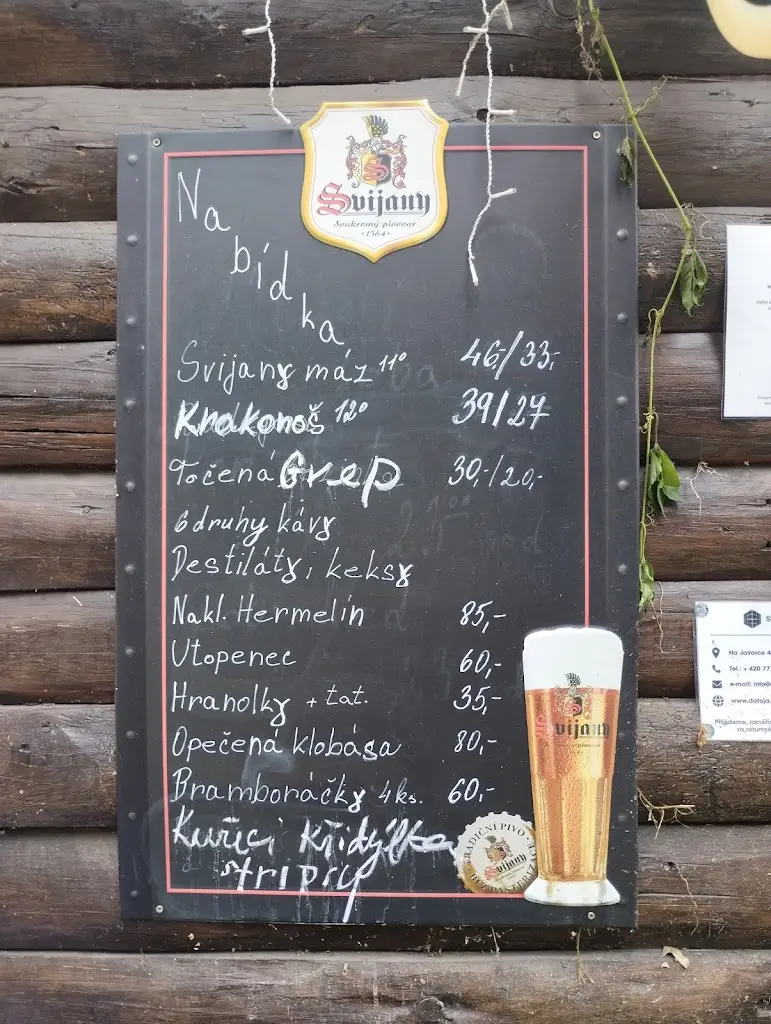 Menu_Bistro u KOTVY_Davle_image_1