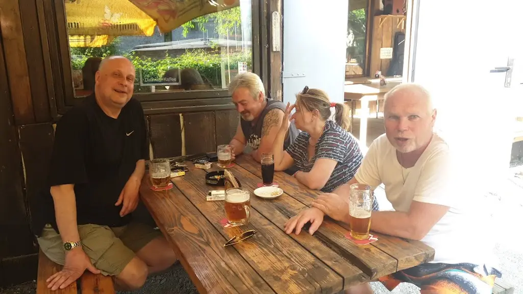 Robert Stehlík_Bistro u KOTVY_Davle_review