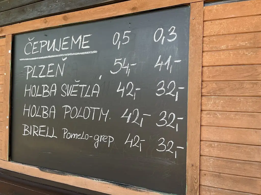 Menu_Restaurace Na Čamrdě_Hřebeč_image_1