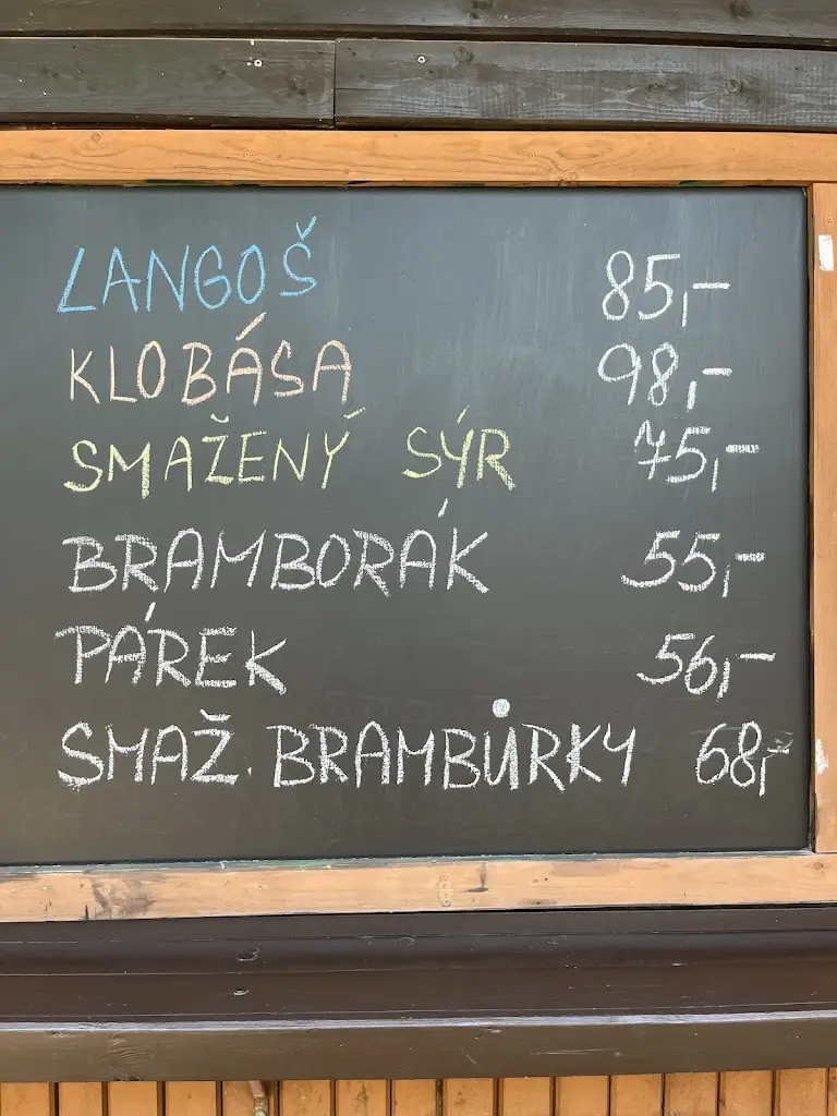 Menu_Restaurace Na Čamrdě_Hřebeč_image_2