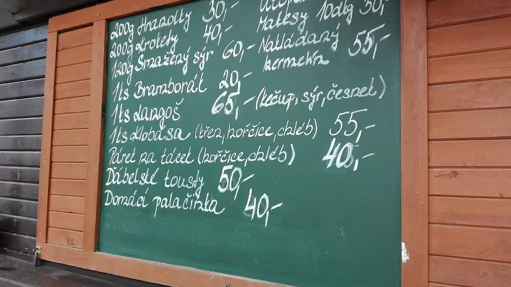 Menu_Restaurace Na Čamrdě_Hřebeč_image_3