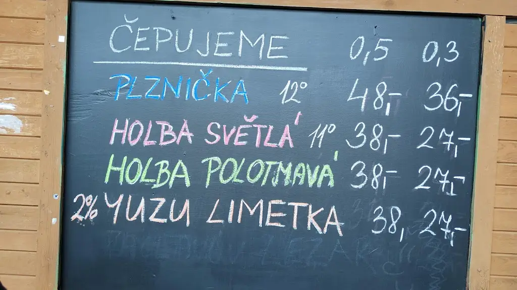 Menu_Restaurace Na Čamrdě_Hřebeč_image_4