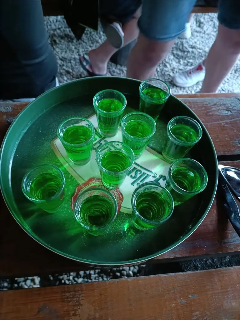 Dominik Pospíšil_Restaurace Na Čamrdě_Hřebeč_review