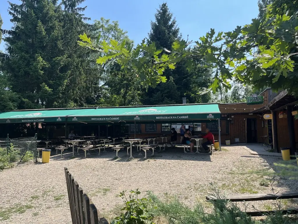 Restaurace Na Čamrdě_Hřebeč_slider_image_2