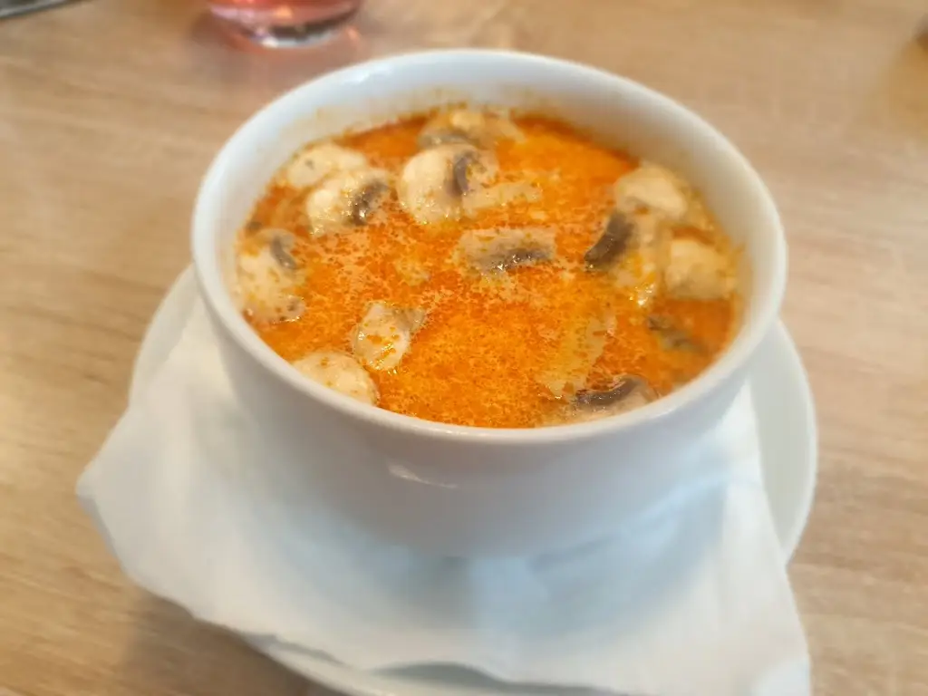 Petr Tomíško_Gao Restaurant_Okres Písek_review