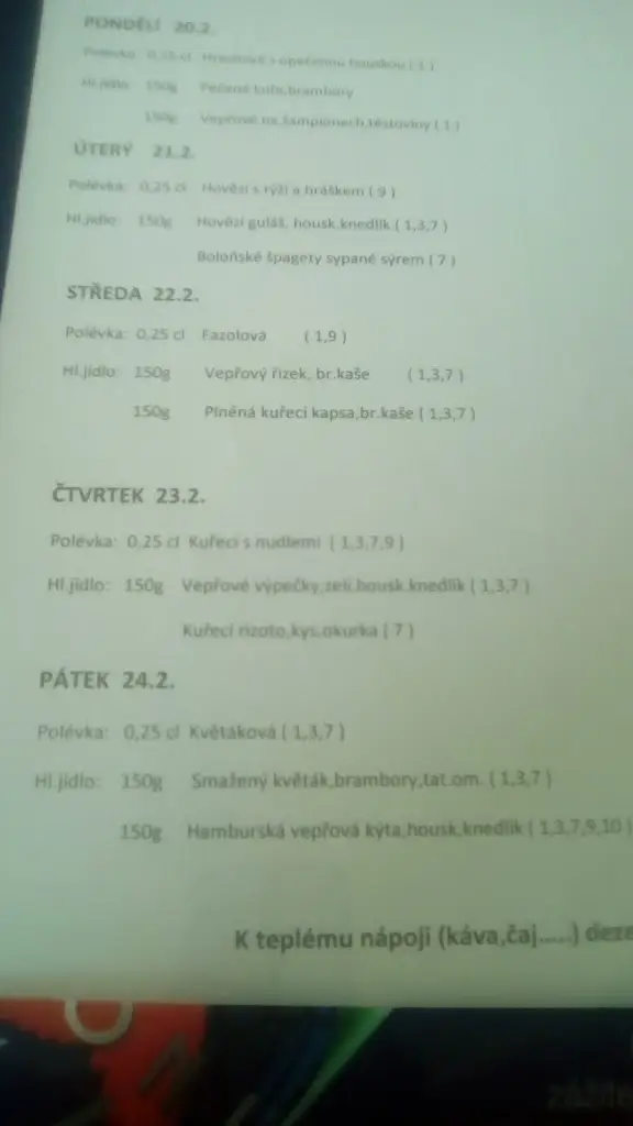 Menu_Restaurace KD Hřebeč_Hřebeč_image_1