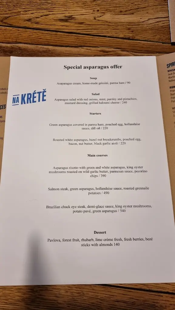 Menu_Na Krétě_Hořovice_image_4