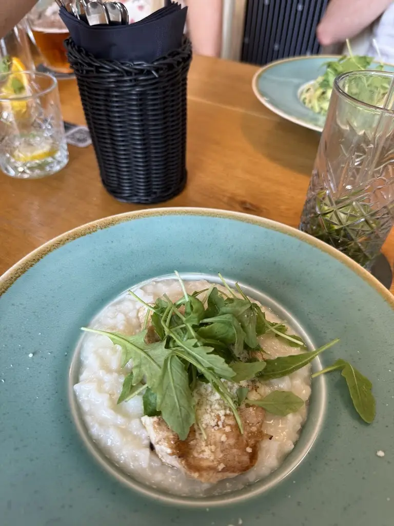 Natálie Štemberková_PODNIKK restaurace a bar_Hořovice_review