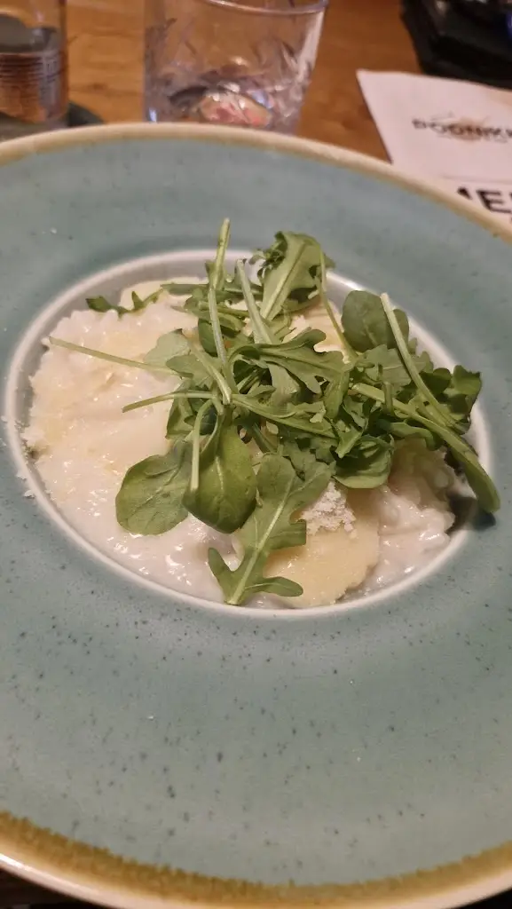 Matyáš Hora_PODNIKK restaurace a bar_Hořovice_review