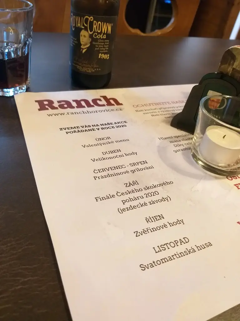 Menu_Restaurace Ranch_Hořovice_image_2