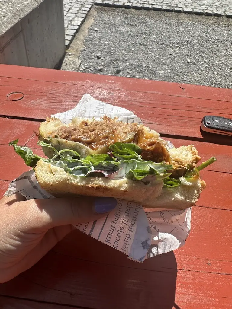 Karolína Ondrušíková_Ta Cantina café&grill Street Food_Hořovice_review