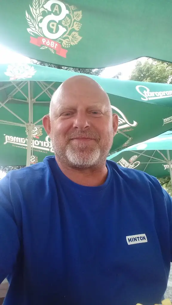 Ivan Havel_Restaurace Na Sklenářce_Hořovice_review