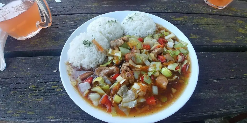 Petr Hrubý_Restaurace Na Sklenářce_Hořovice_review