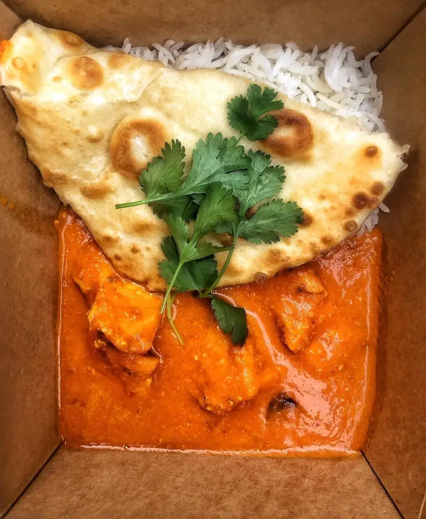 Zdeněk Štuksa_Bistro by Dog'n'Roll_Hořovice_review