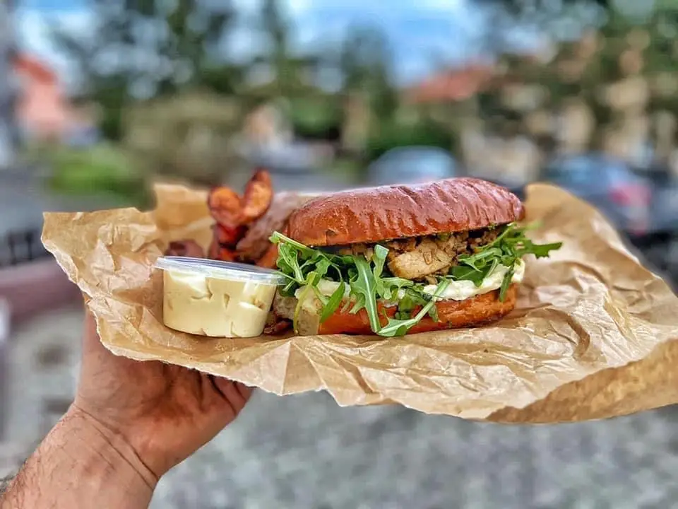 Bistro by Dog'n'Roll_Hořovice_slider_image_2