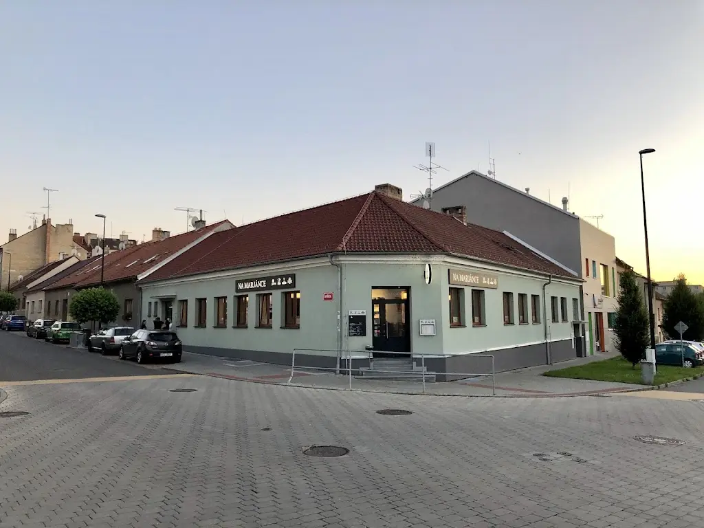 Restaurace Na Marjánce_Okres Písek_slider_image_3