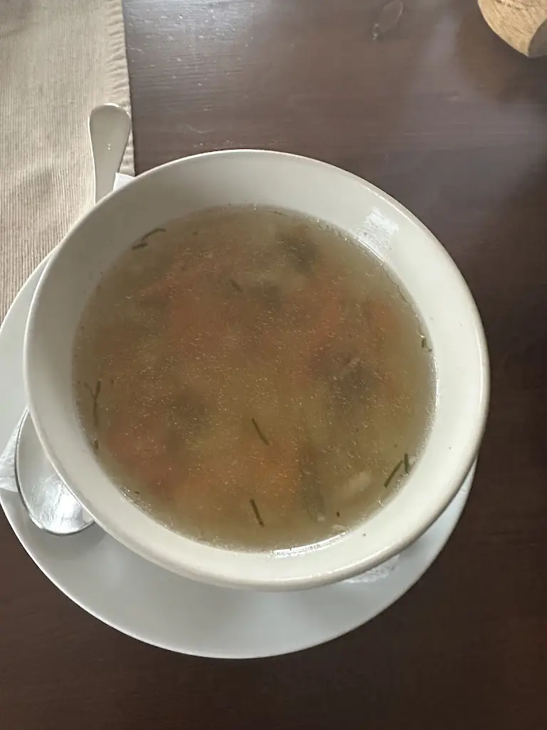 Martin Mikuš_Restaurace Valdek_Hořovice_review