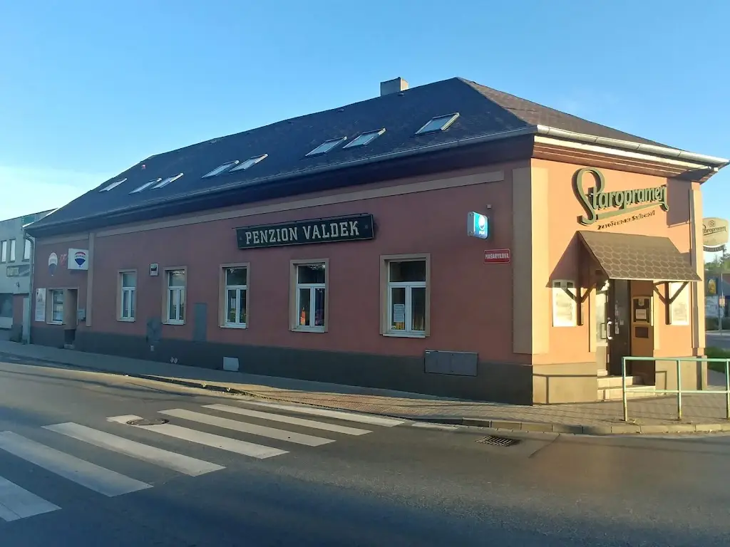 Restaurace Valdek_Hořovice_slider_image_1