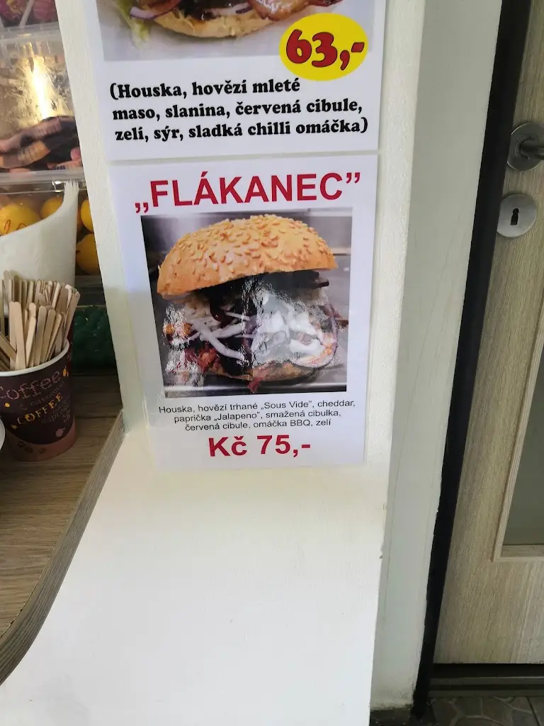 Menu_Rychláč Hořovice_Hořovice_image_4