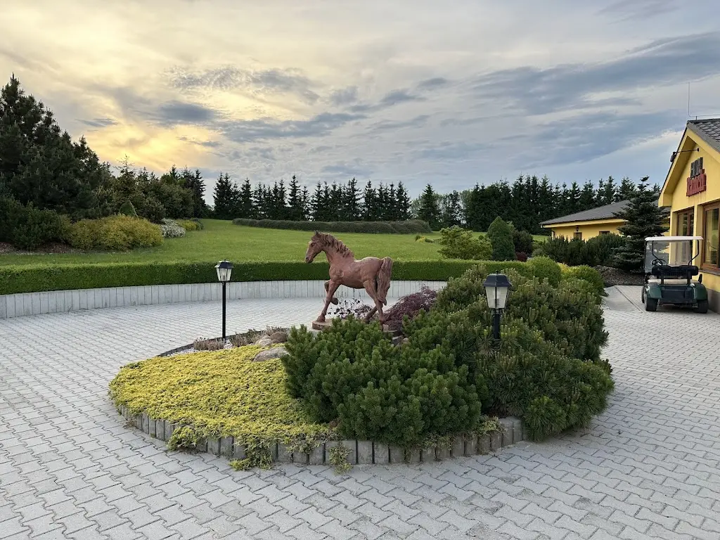 Thorsten Schuller_Pension Ranch_Hořovice_review