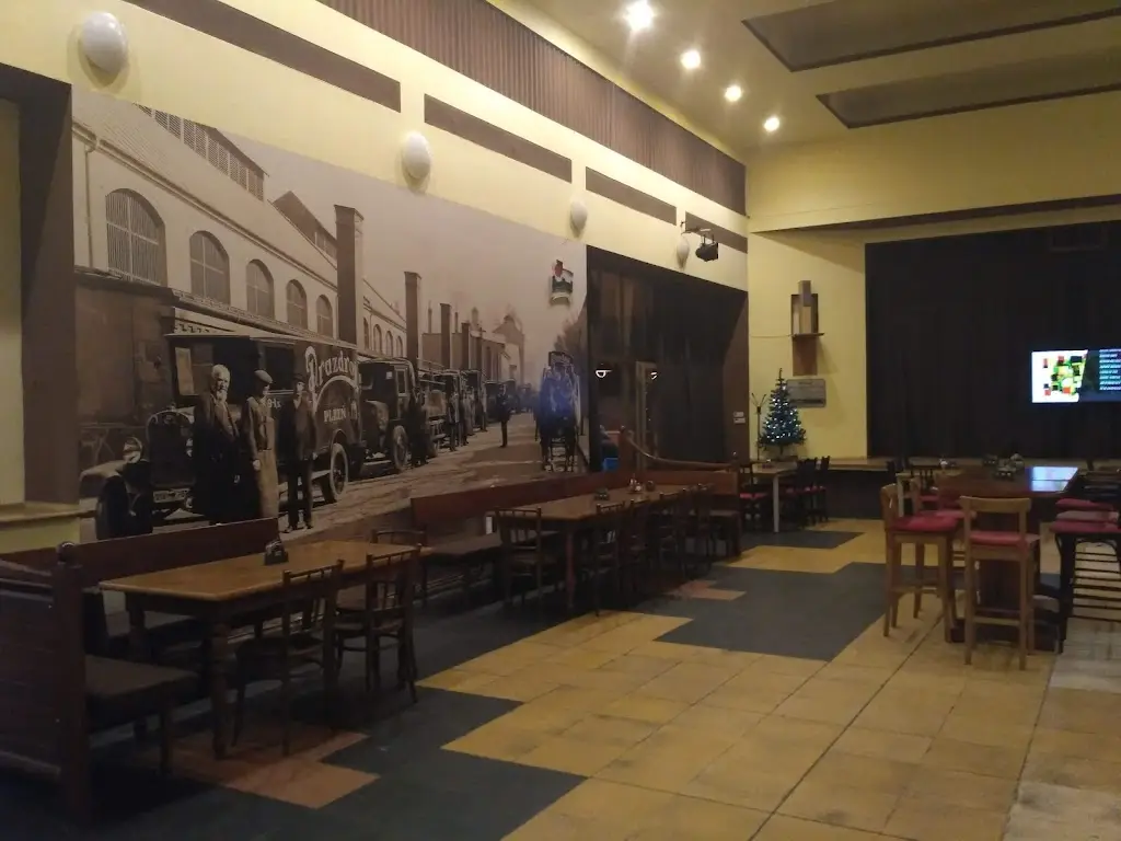 Restaurace U Bony_Hýskov_slider_image_1