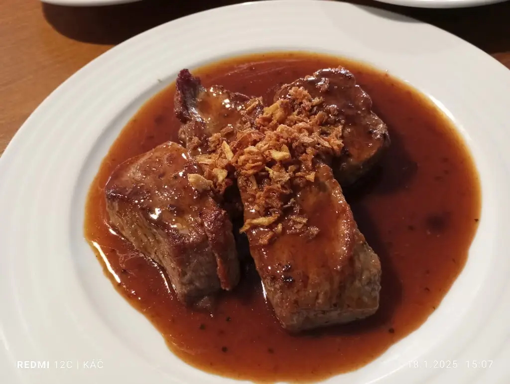 Restaurace U Bony_Hýskov_slider_image_2