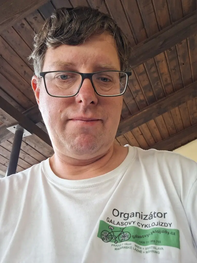 Vladimír Galas_Hospůdka U Jungmanna_Hudlice_review