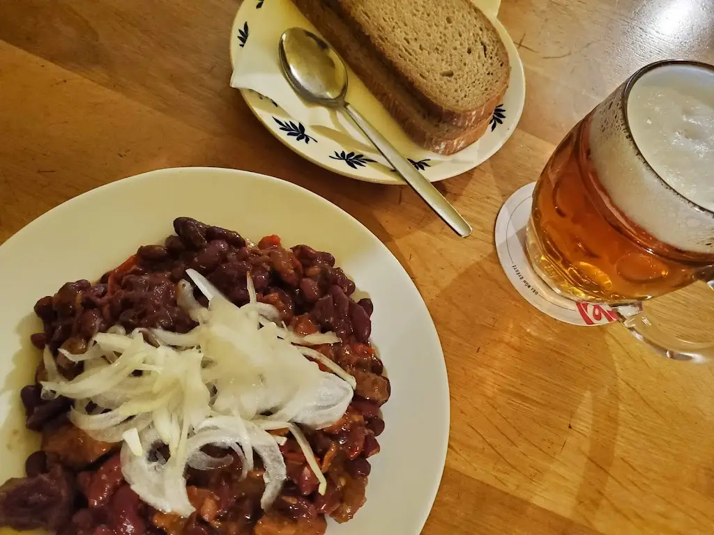 Restaurace U Bělohlávků ristorante a Hudlice