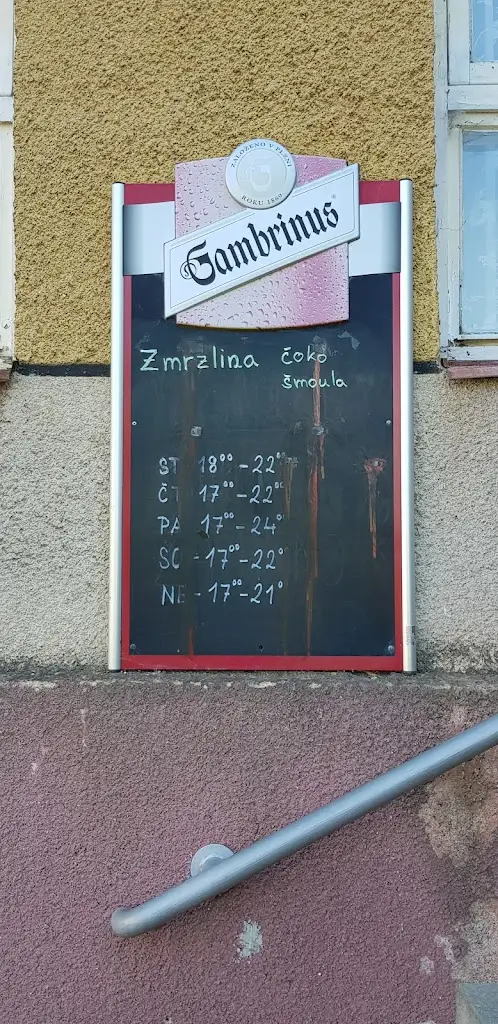 Menu_Hostinec Trubská_Hudlice_image_1