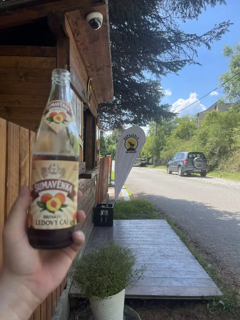 Pavel Jež_Napajedlo pod Knihovem_Hudlice_review