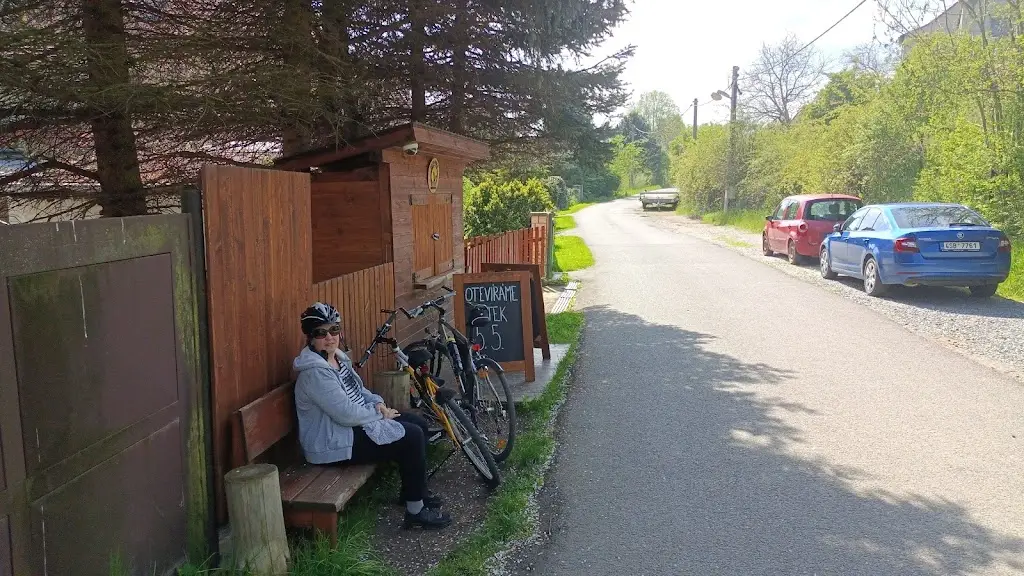 Jarda Demko_Napajedlo pod Knihovem_Hudlice_review