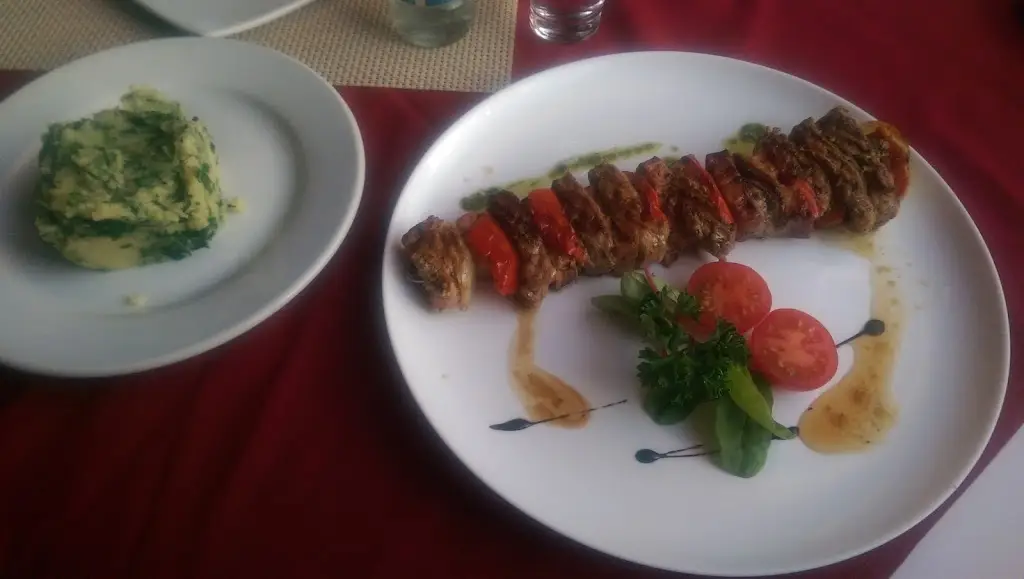 Menu_Restaurant Panorama_Okres Písek_image_1